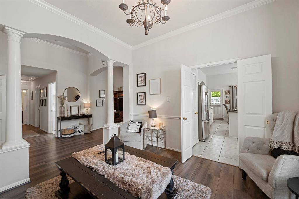 Play Room