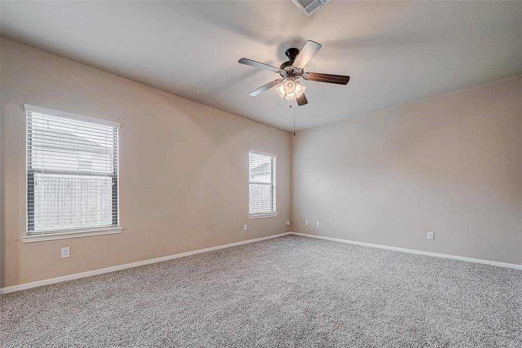 large Living room