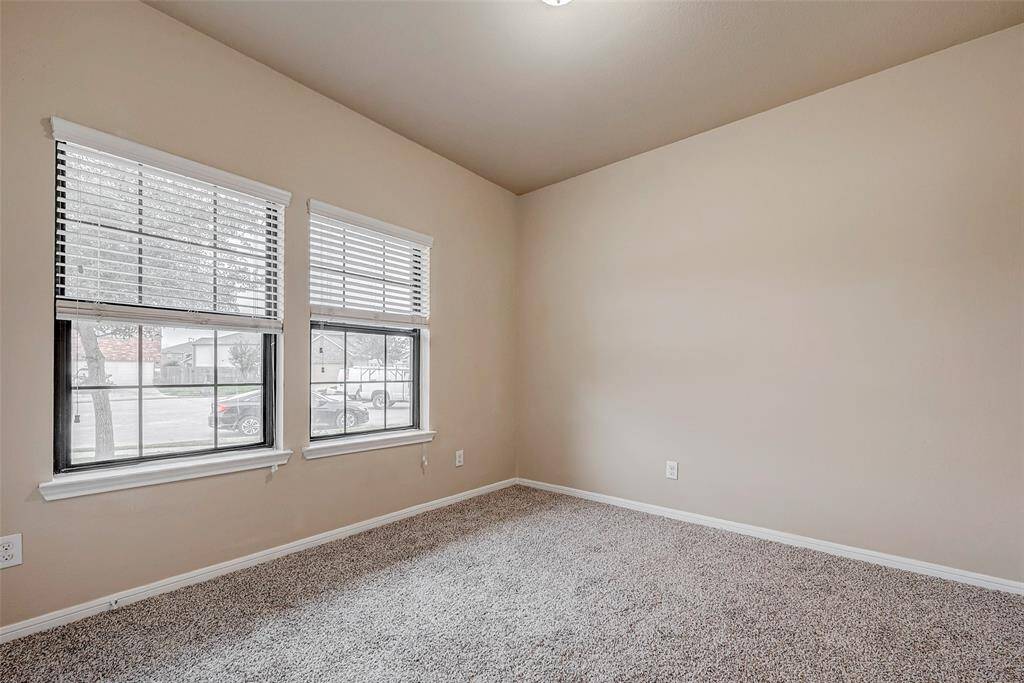Bedroom downstairs