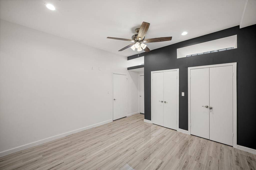 Tile floors