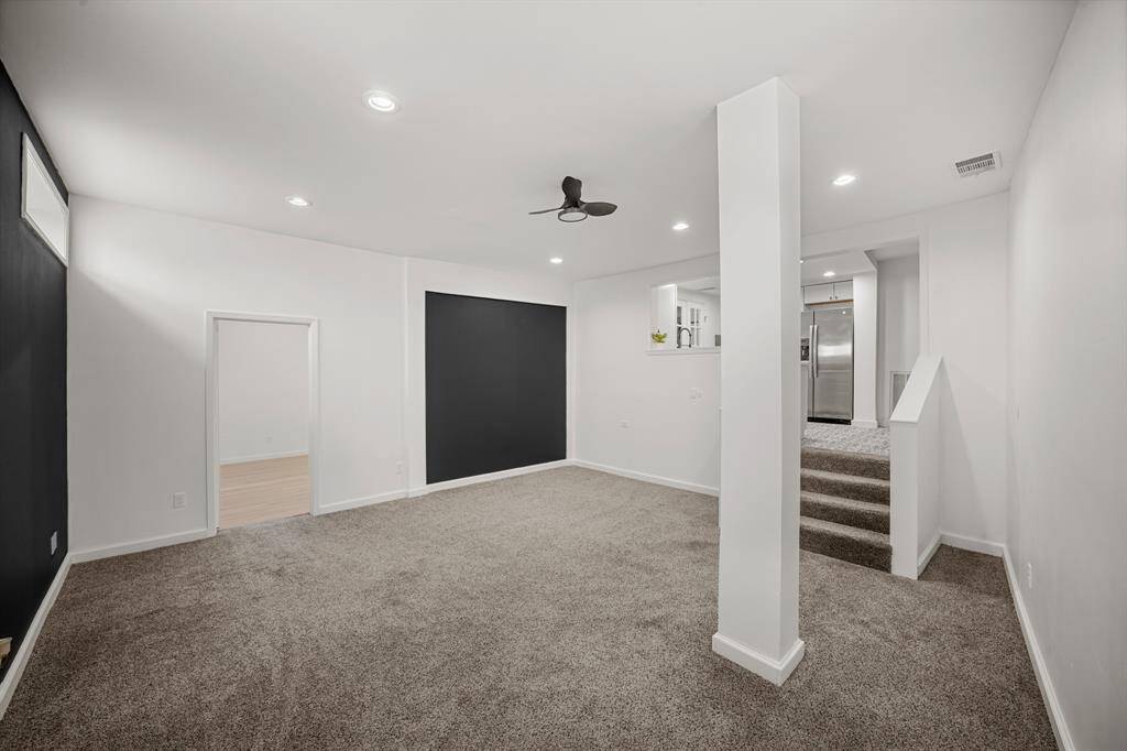 Living Room Area