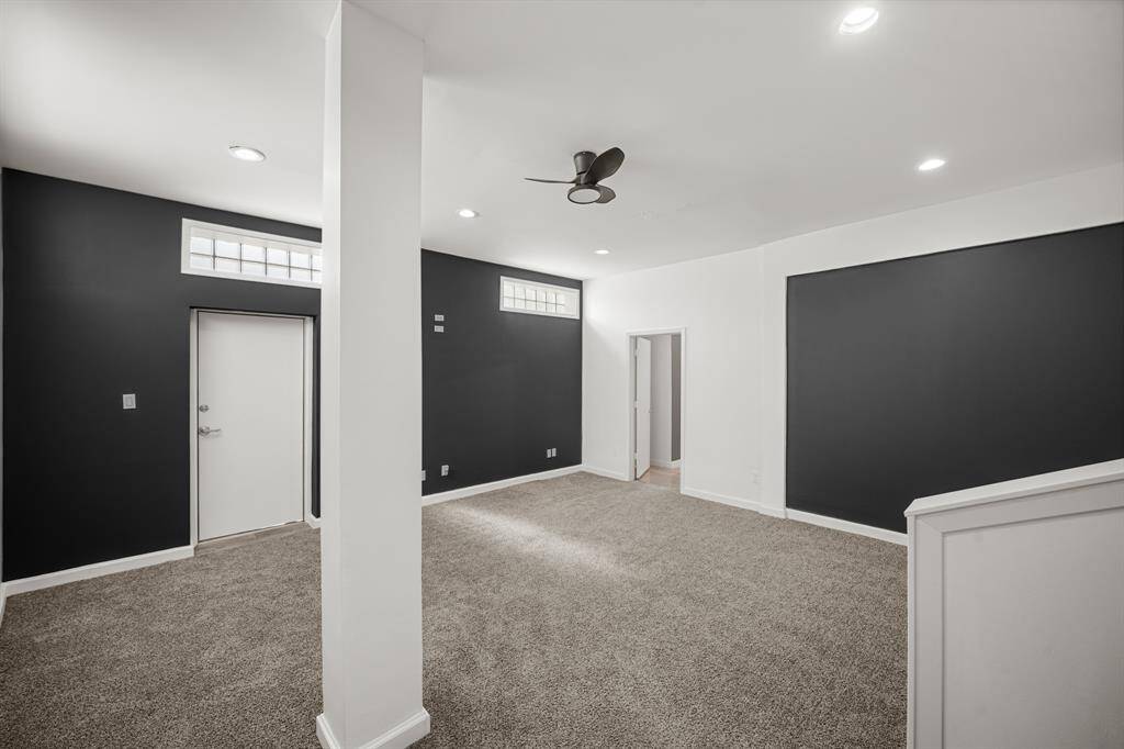 New Carpet