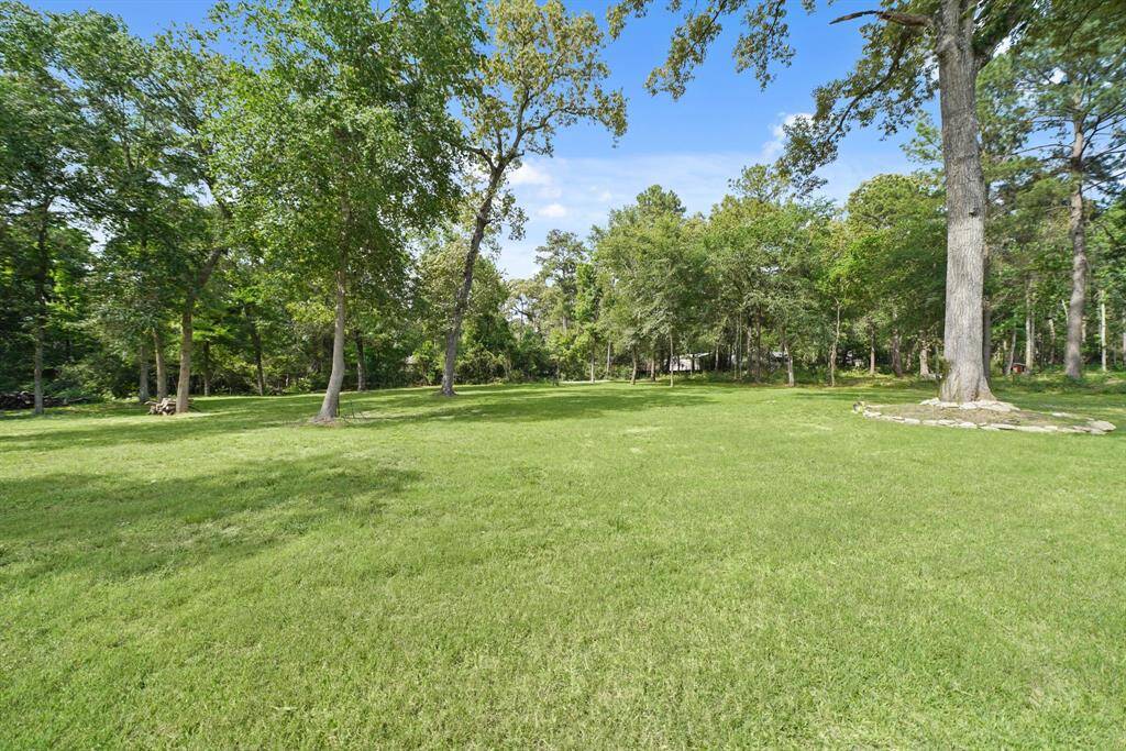 The only limit to the usage of this grand space will be your imagination.