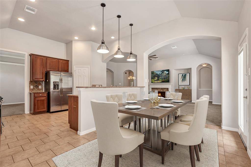 Breakfast Room