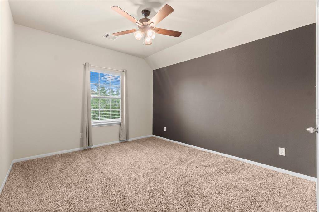 3rd bedroom