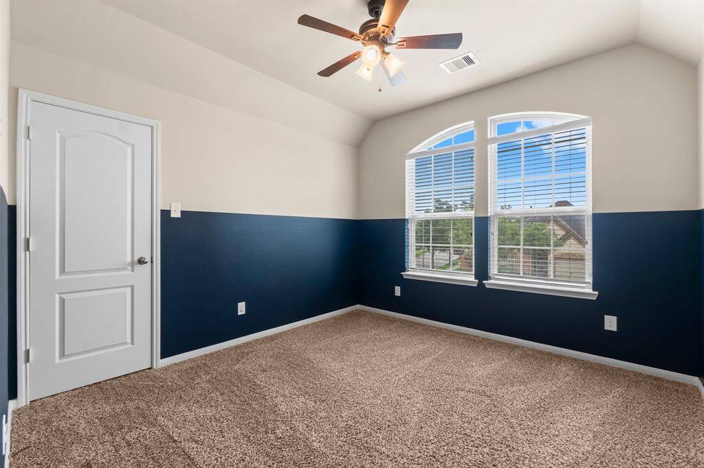 4th bedroom