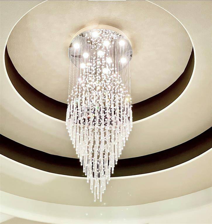 Chandelier