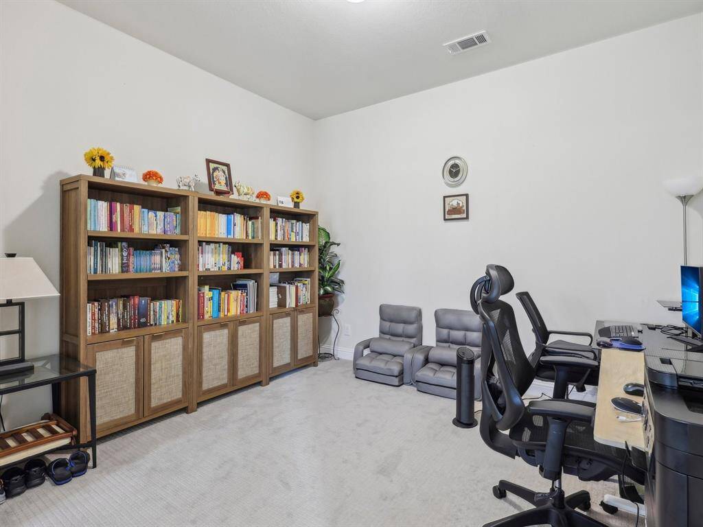 Gameroom/Media Room