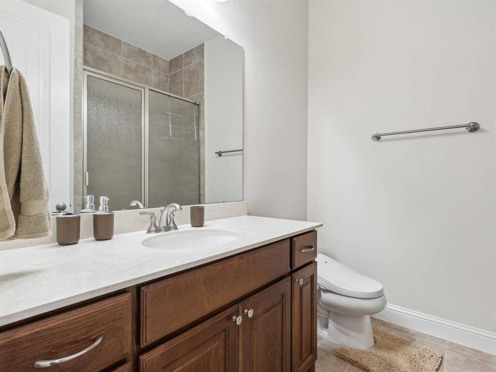 Third Full Bathroom