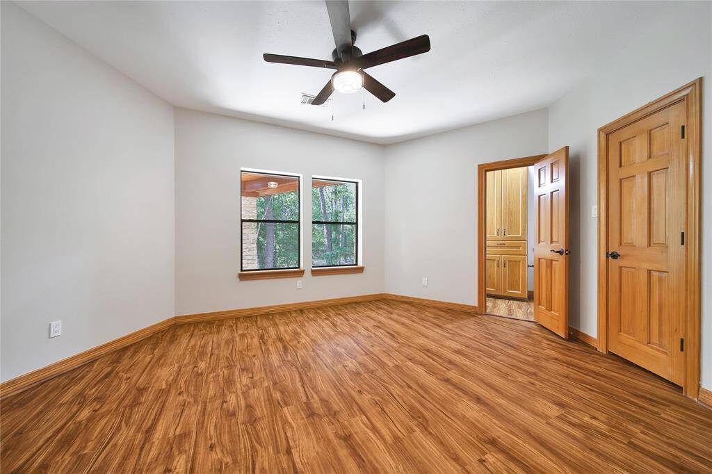 3rd Bedroom