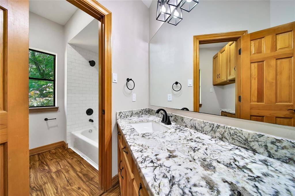3rd Bedroom Bath