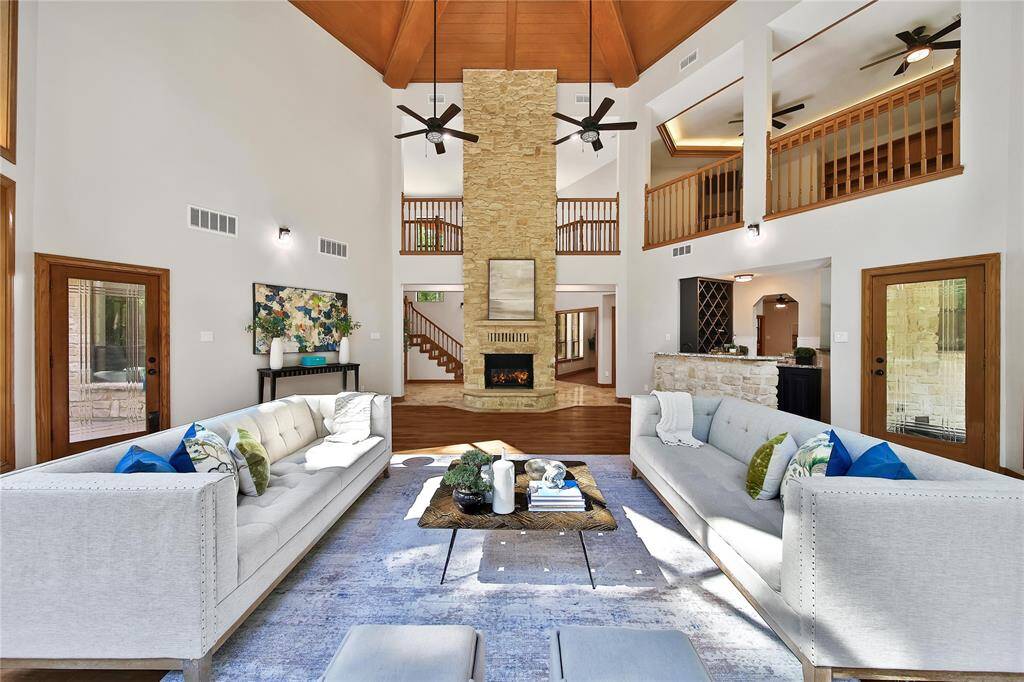 Main Living
