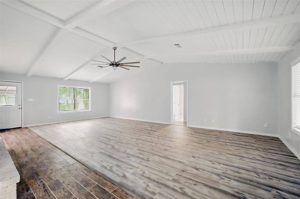 The perfect mix of style and comfort, this living room is designed for everyday living and effortless entertaining.