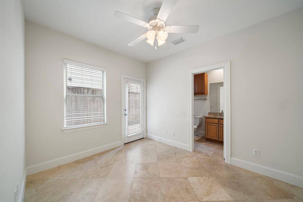 First floor bedroom.