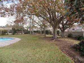 Community Pool within Steps