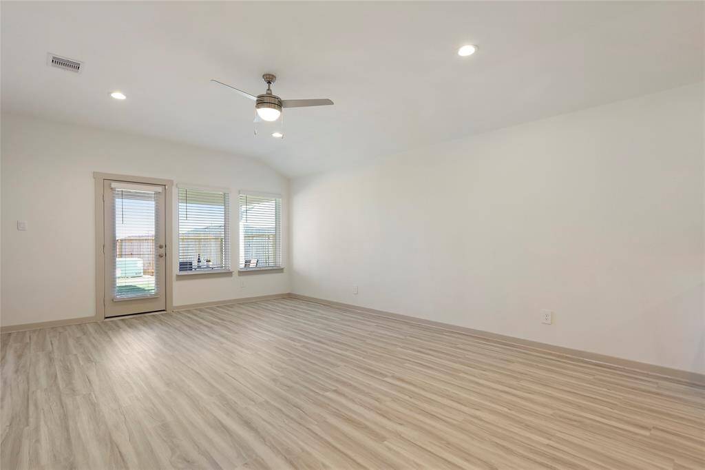 Grand family area / living room