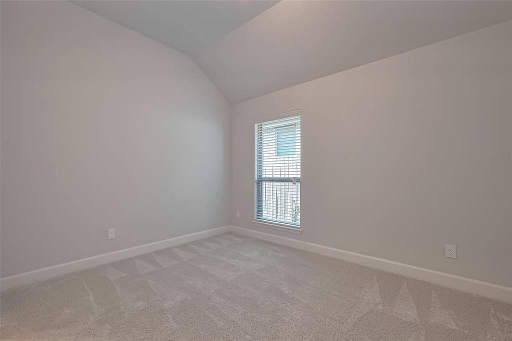 Secondary suite