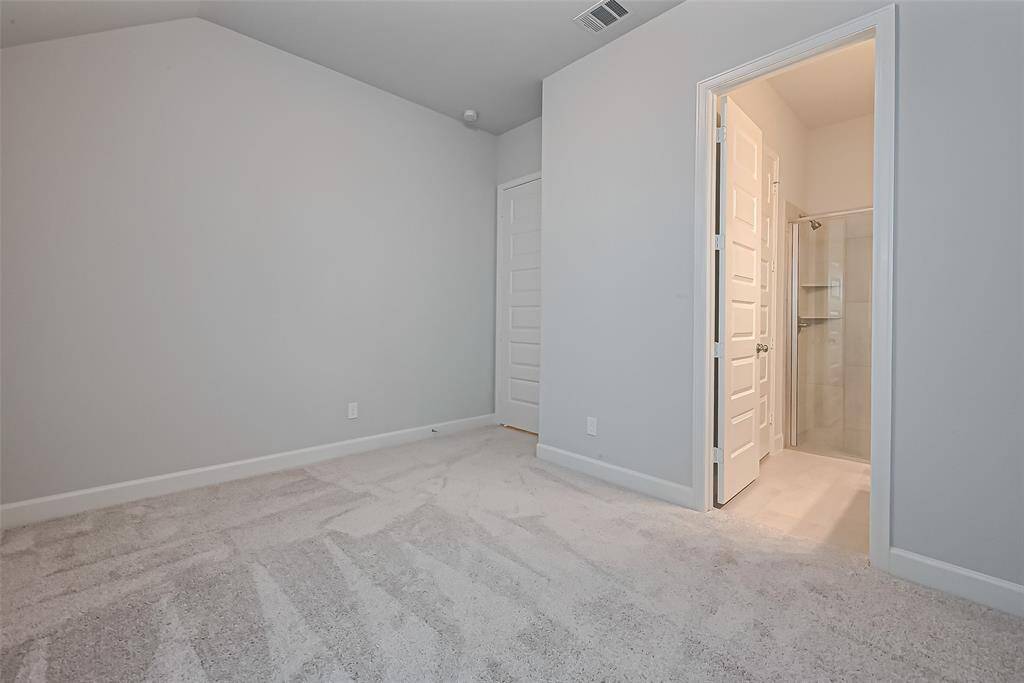 Secondary suite