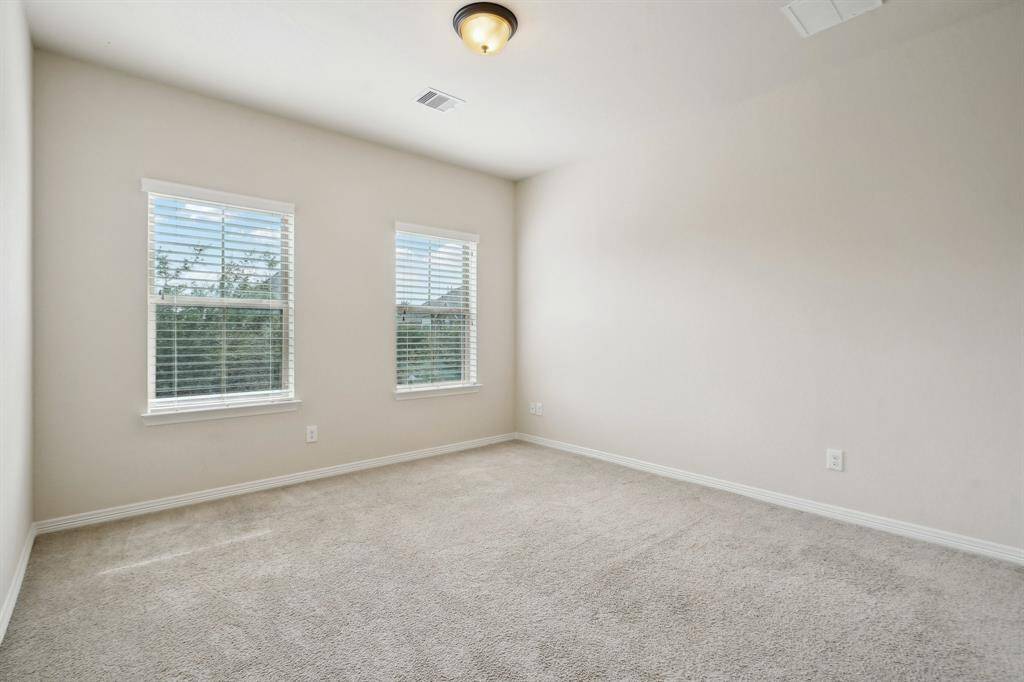 Bedroom 3 features a private bathroom.