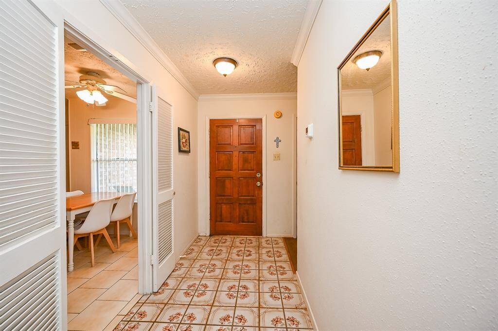 Entryway