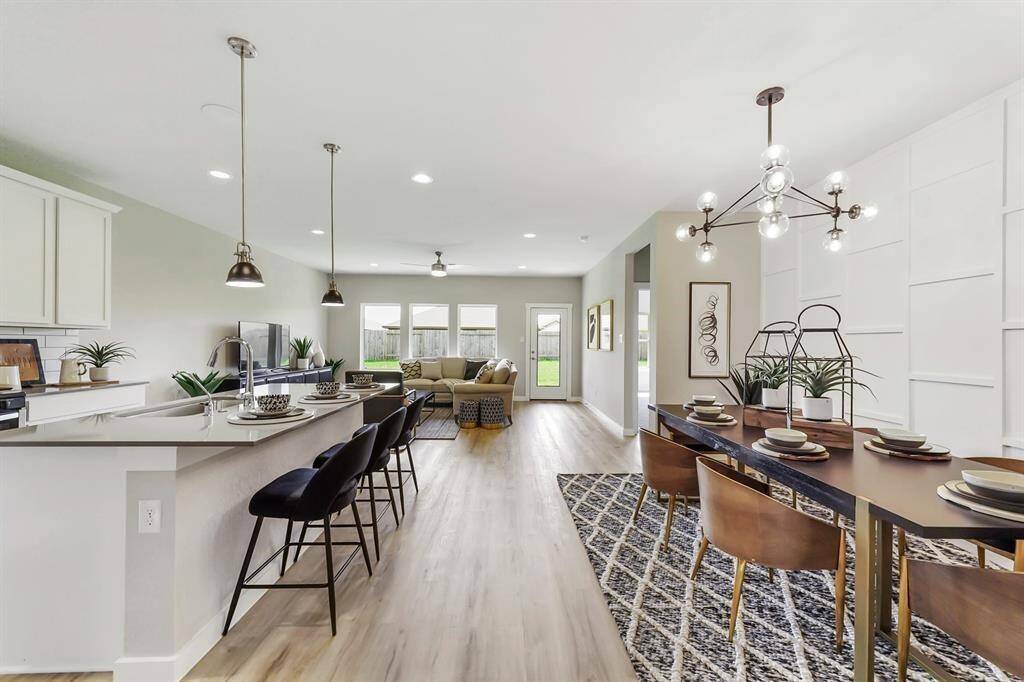 builder's pics show you what's possible