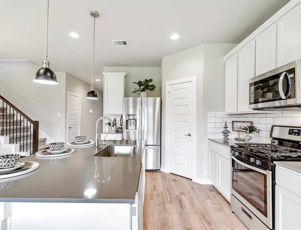builder's pics show you what's possible