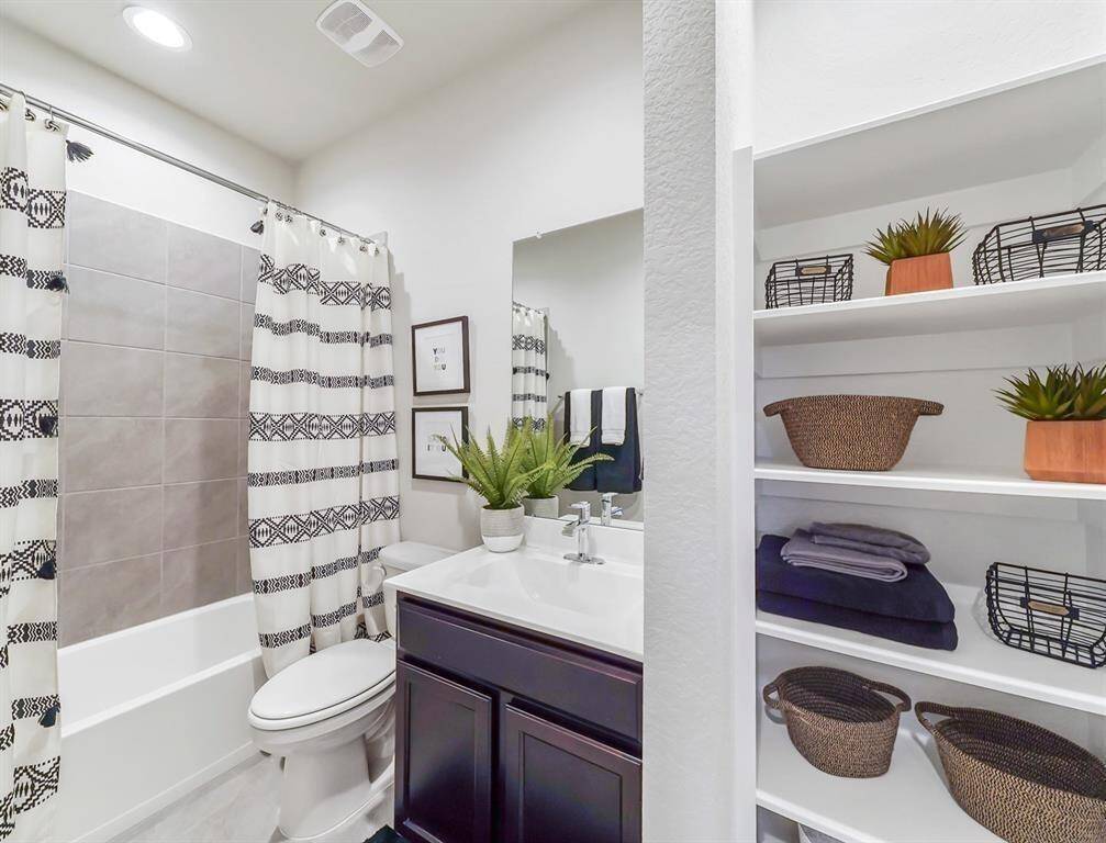 builder's pics show you what's possible