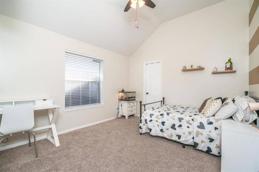 2nd full bathroom