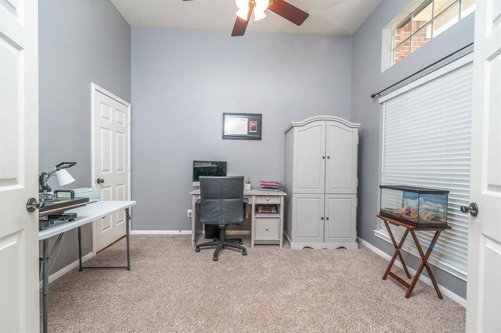 3rd Bathroom
