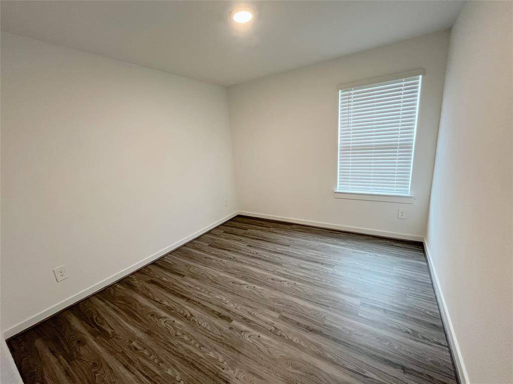 Secondary Bedroom 1
