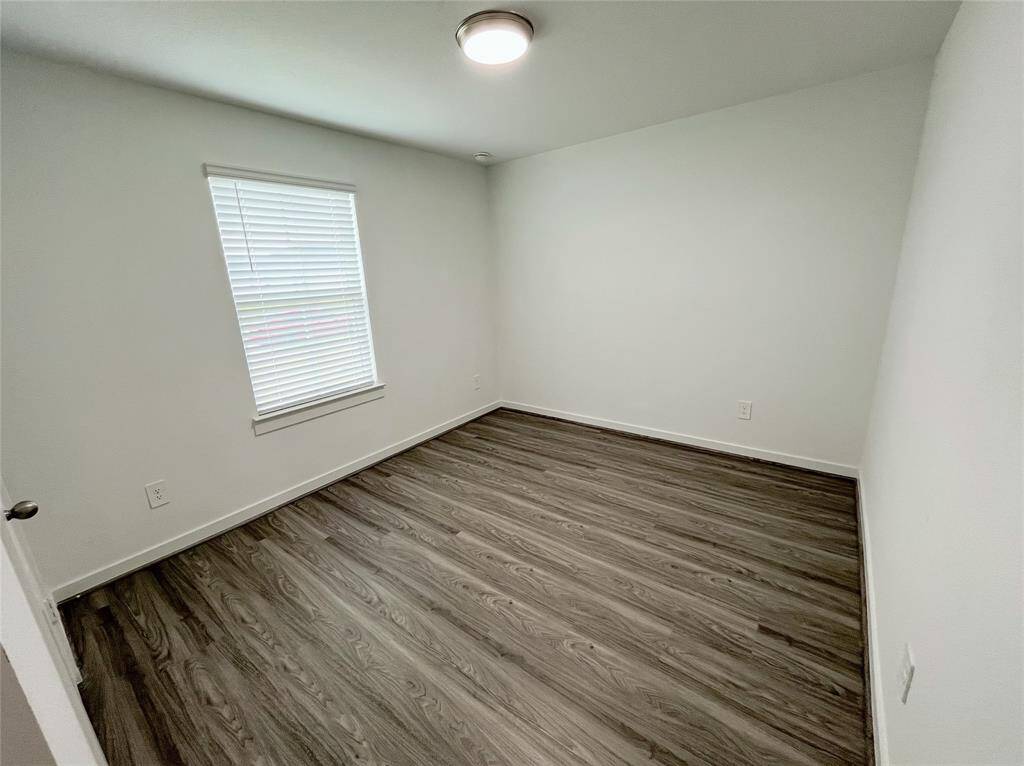 Secondary Bedroom 1