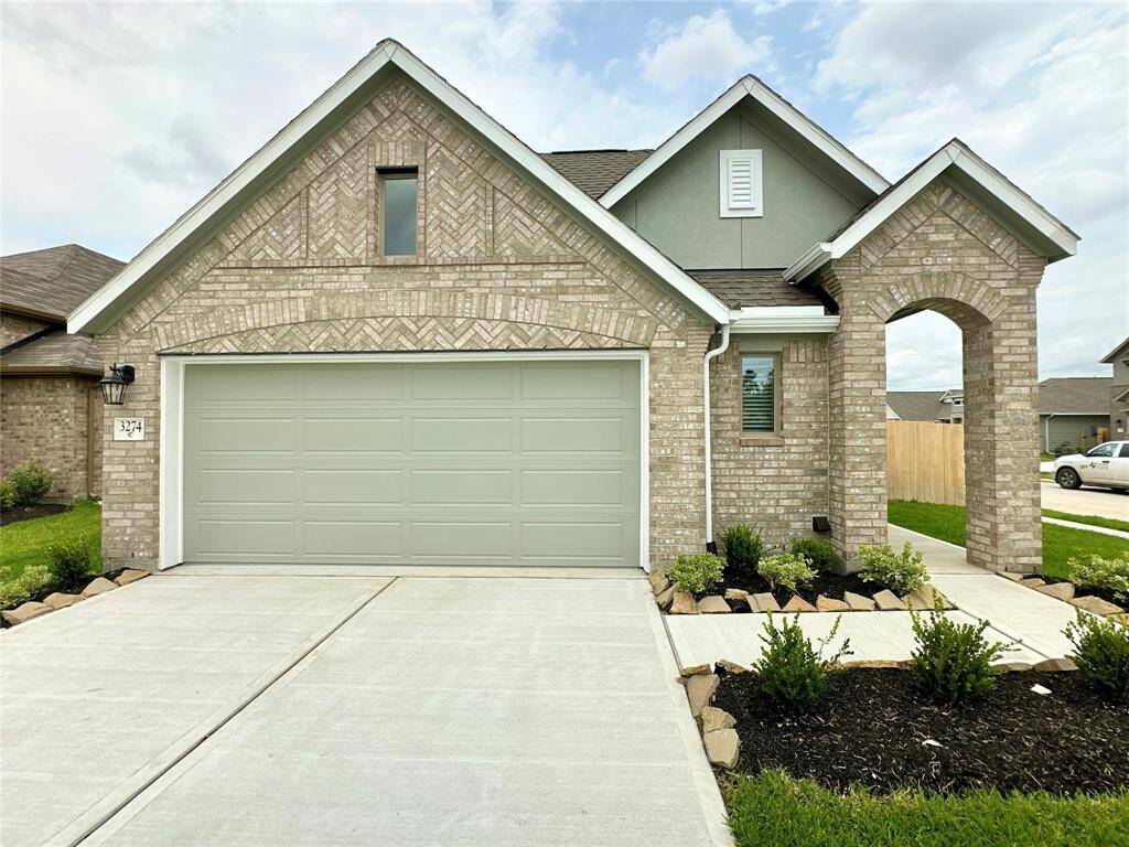 Welcome Home!