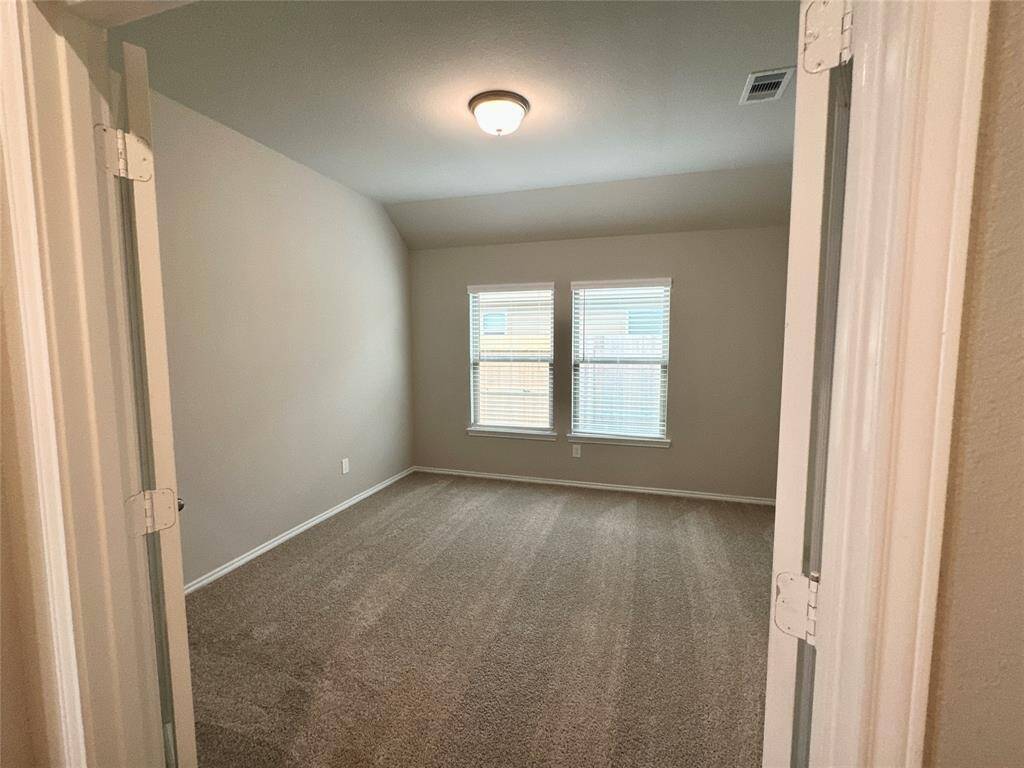 Your new office.
