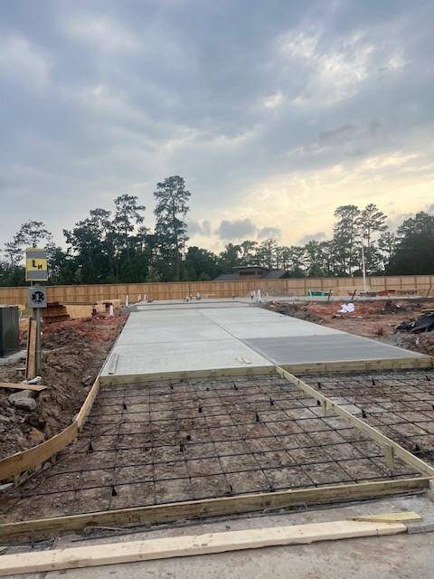 Every foundation at DWH is engineered and it’s inspected three times! We do not do “batch” testing.  Rest easy knowing your foundation comes with a 10 year warranty.