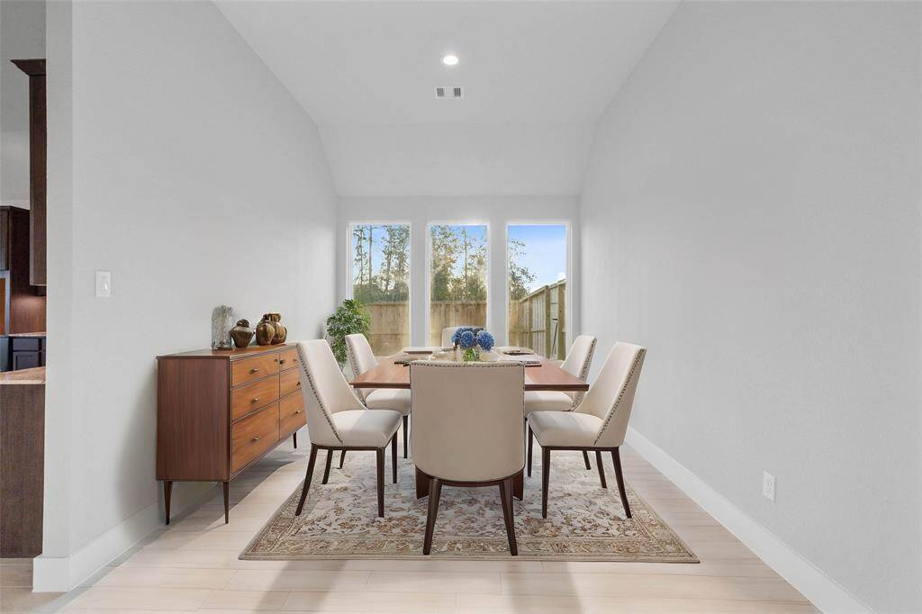 This photo is for illustrative purposes only and is not to be considered an exact replica of the finished home. Rendering does not match the finished product in terms of features, colors, landscaping, etc. Pricing, specifications, square footage and materials are subject to change at any time and without notice.