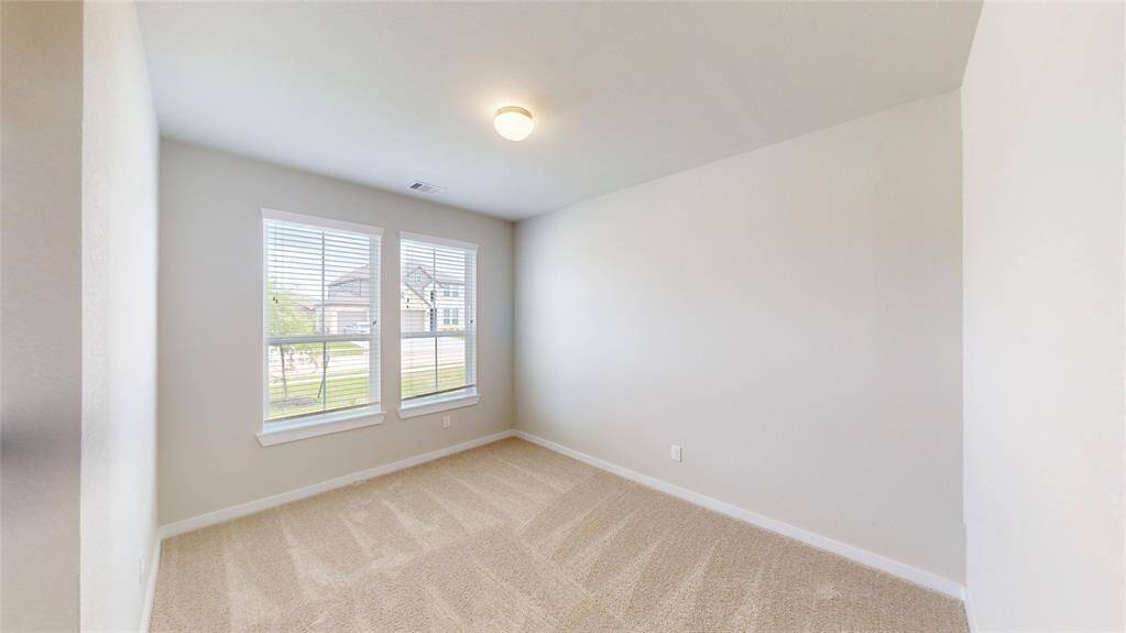 Study or Dining Room