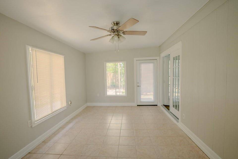 bonus room