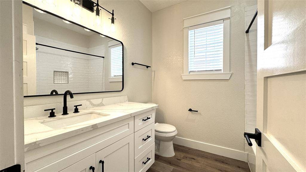 Hall Bath