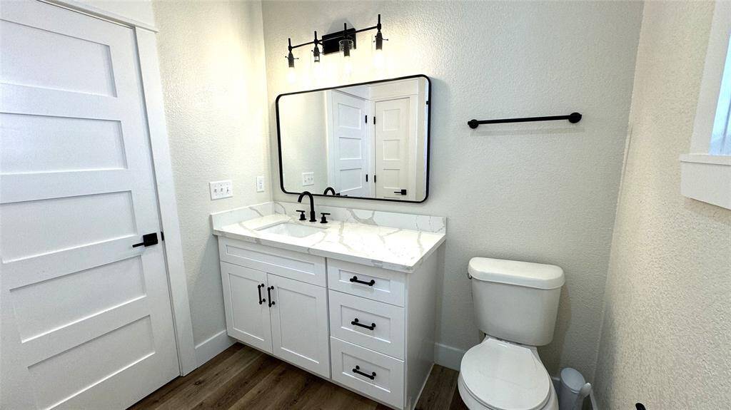 Hall Bath