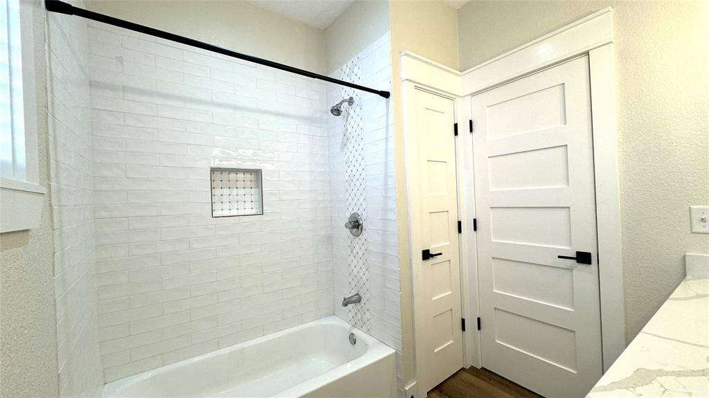 Hall Bath