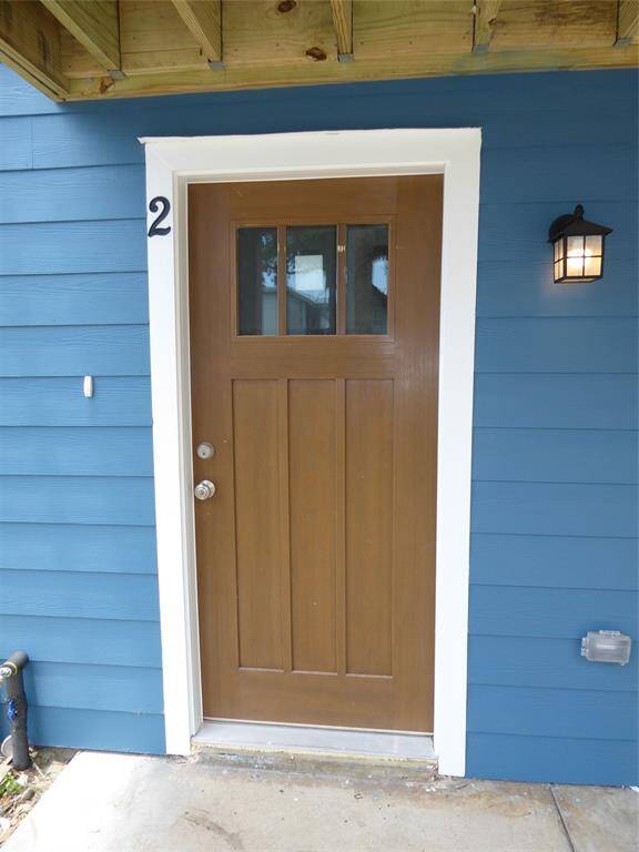 Unit 2 Upstairs Fully Furnished
