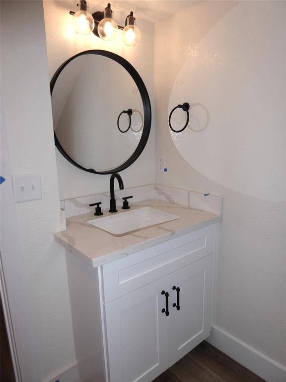 Hall Bath