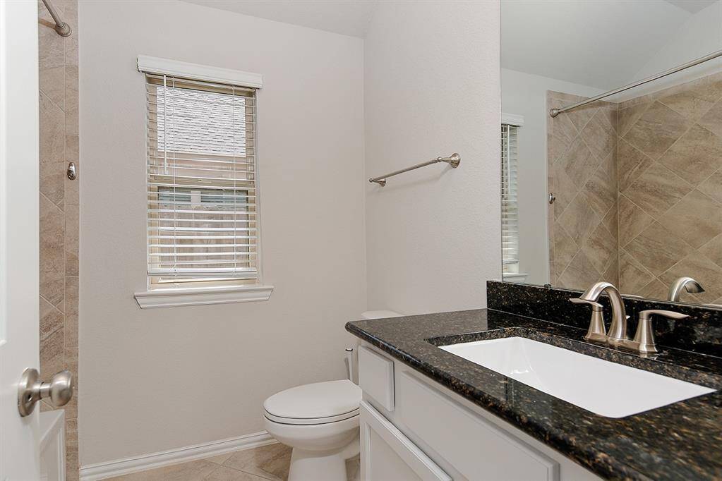 Bathroom #2