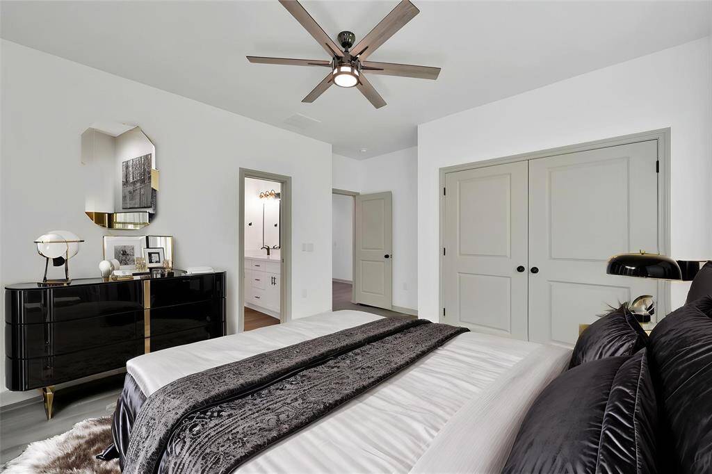 THIRD BEDROOM