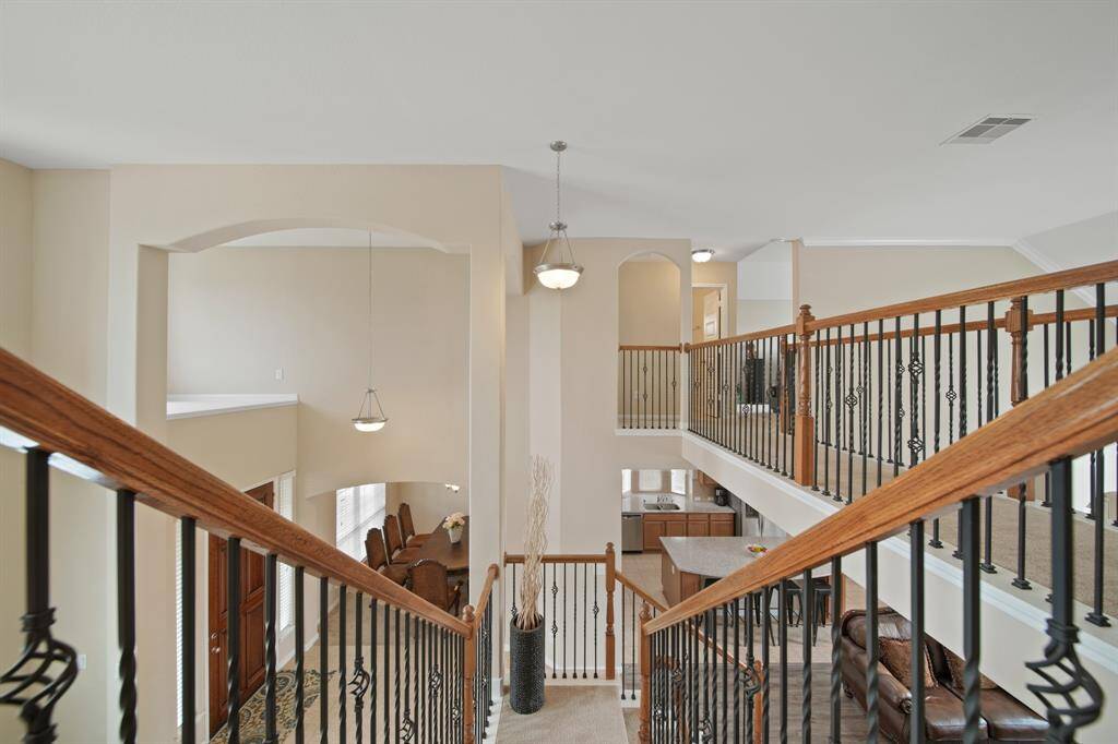 Open concept!