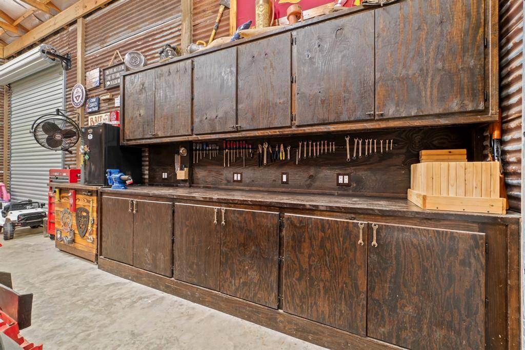 great workspace!