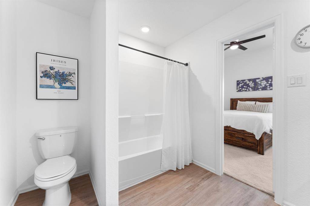 This home is well maintained and in pristine condition!