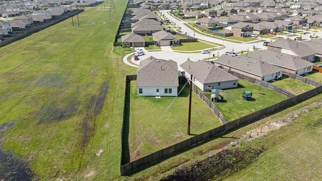 Arguably the best lot in the entire community!
