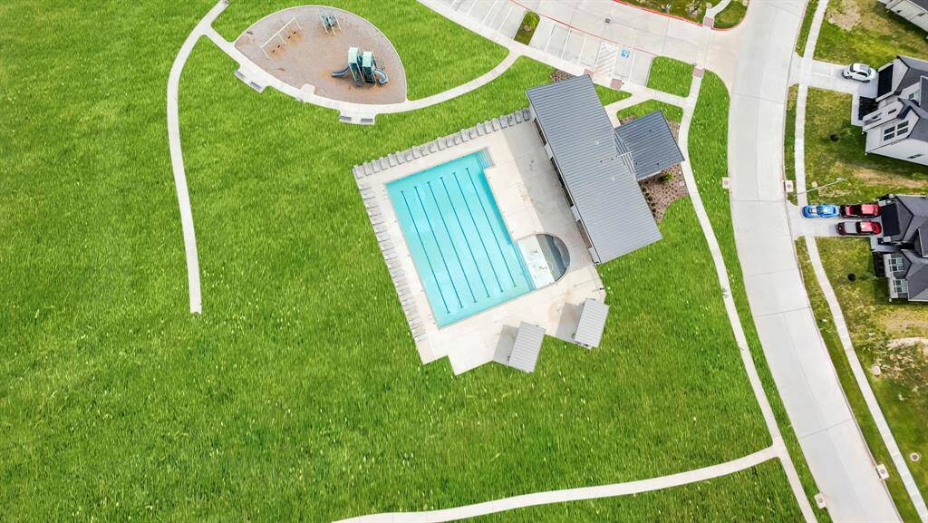 *Images and 3D tour are for illustration only and options may vary from home as built.