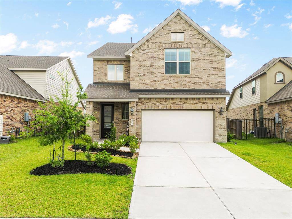 Welcome Home !